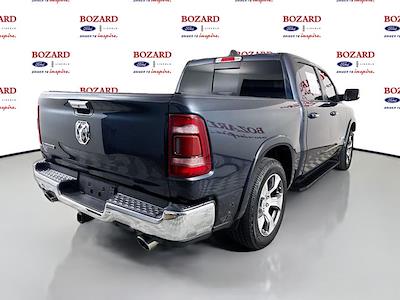 Used 2021 Ram 1500 Laramie Crew Cab for sale #254633C - photo 2