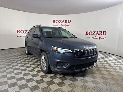 Used 2021 Jeep Cherokee Latitude for sale #254633D - photo 1