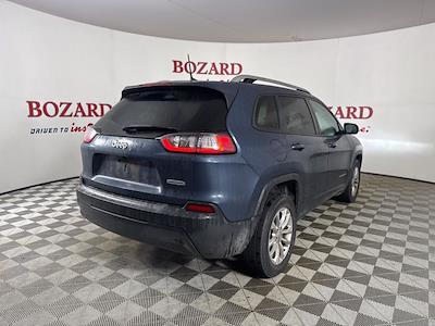 Used 2021 Jeep Cherokee Latitude for sale #254633D - photo 2