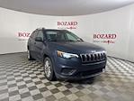 Used 2021 Jeep Cherokee Latitude for sale #254633D - photo 1