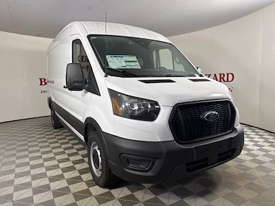 2025 Ford Transit 250 Medium Roof RWD Empty Cargo Van for sale #254646 - photo 1