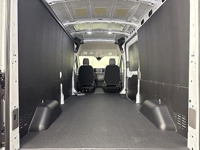 2025 Ford Transit 250 Medium Roof RWD Empty Cargo Van for sale #254646 - photo 2