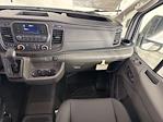 2025 Ford Transit 250 Medium Roof RWD Empty Cargo Van for sale #254646 - photo 13