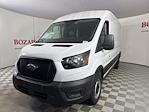 2025 Ford Transit 250 Medium Roof RWD Empty Cargo Van for sale #254646 - photo 4