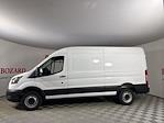 2025 Ford Transit 250 Medium Roof RWD Empty Cargo Van for sale #254646 - photo 5