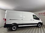 2025 Ford Transit 250 Medium Roof RWD Empty Cargo Van for sale #254646 - photo 9