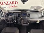 2025 Ford Transit 250 Medium Roof RWD Empty Cargo Van for sale #254646 - photo 10