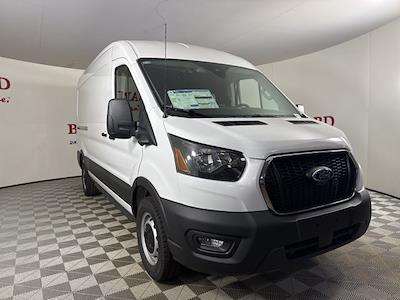 2025 Ford Transit 250 Medium Roof RWD Empty Cargo Van for sale #254647 - photo 1