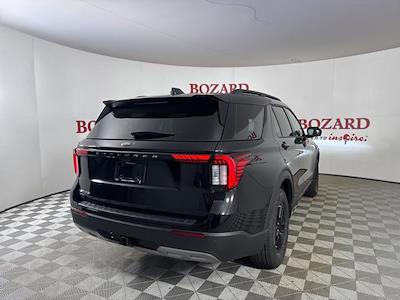 2025 Ford Explorer RWD SUV for sale #254656 - photo 2