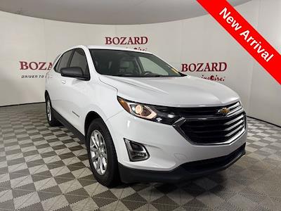 Used 2020 Chevrolet Equinox LS for sale #254656A - photo 1