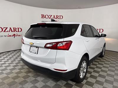 Used 2020 Chevrolet Equinox LS for sale #254656A - photo 2