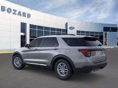 New 2025 Ford Explorer Active for sale #254658 - photo 2