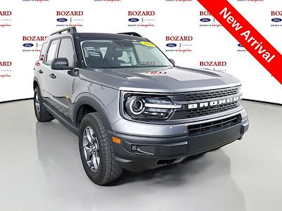 2023 Ford Bronco Sport 4WD SUV for sale #254659A - photo 1