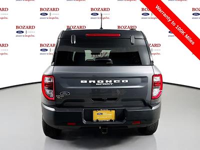 2023 Ford Bronco Sport 4WD SUV for sale #254659A - photo 2