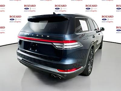 Used 2023 Lincoln Aviator Reserve AWD SUV for sale #254660A - photo 2