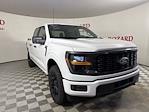 2025 Ford F-150 SuperCrew Cab 4WD Pickup for sale #254675 - photo 1