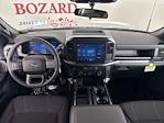 2025 Ford F-150 SuperCrew Cab 4WD Pickup for sale #254675 - photo 10