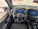 2025 Ford F-150 SuperCrew Cab 4WD Pickup for sale #254675 - photo 11