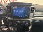 2025 Ford F-150 SuperCrew Cab 4WD Pickup for sale #254675 - photo 12