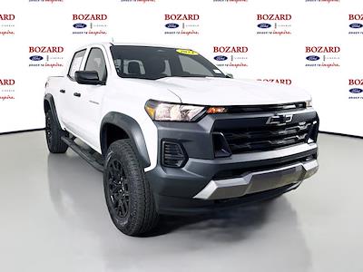 2024 Chevrolet Colorado Crew Cab 4WD Pickup for sale #254675A - photo 1