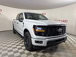 New 2025 Ford F-150 STX SuperCrew Cab for sale #254678 - photo 1