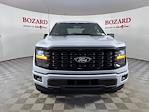 New 2025 Ford F-150 STX SuperCrew Cab for sale #254678 - photo 4