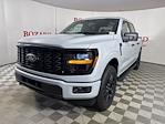 New 2025 Ford F-150 STX SuperCrew Cab for sale #254678 - photo 5