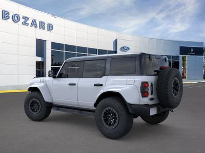 2025 Ford Bronco 4WD SUV for sale #254680 - photo 2