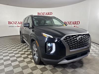 Used 2021 Hyundai Palisade SEL for sale #254680A - photo 1