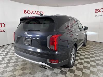 Used 2021 Hyundai Palisade SEL for sale #254680A - photo 2
