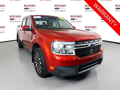 2022 Ford Maverick SuperCrew Cab AWD Pickup for sale #254681A - photo 1