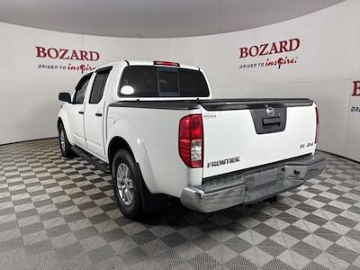Used 2018 Nissan Frontier SV Crew Cab for sale #254681B - photo 2