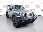 Used 2021 Jeep Wrangler Unlimited Sport for sale #254682A - photo 1