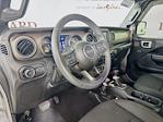 Used 2021 Jeep Wrangler Unlimited Sport for sale #254682A - photo 11