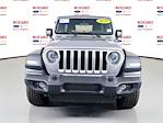 Used 2021 Jeep Wrangler Unlimited Sport for sale #254682A - photo 3