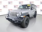 Used 2021 Jeep Wrangler Unlimited Sport for sale #254682A - photo 5