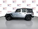 Used 2021 Jeep Wrangler Unlimited Sport for sale #254682A - photo 6