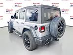 Used 2021 Jeep Wrangler Unlimited Sport for sale #254682A - photo 7