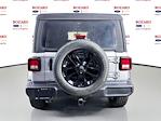 Used 2021 Jeep Wrangler Unlimited Sport for sale #254682A - photo 8