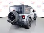 Used 2021 Jeep Wrangler Unlimited Sport for sale #254682A - photo 2