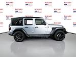 Used 2021 Jeep Wrangler Unlimited Sport for sale #254682A - photo 9