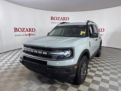 2024 Ford Bronco Sport 4WD SUV for sale #254685A - photo 1