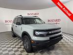 2024 Ford Bronco Sport 4WD SUV for sale #254685A - photo 3