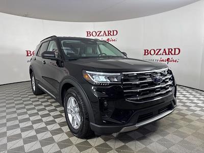 2025 Ford Explorer RWD SUV for sale #254686 - photo 1
