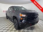 Used 2024 Chevrolet Silverado 1500 Custom Crew Cab for sale #254686A - photo 21