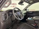 Used 2024 Chevrolet Silverado 1500 Custom Crew Cab for sale #254686A - photo 10