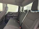 Used 2024 Chevrolet Silverado 1500 Custom Crew Cab for sale #254686A - photo 11