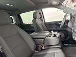 Used 2024 Chevrolet Silverado 1500 Custom Crew Cab for sale #254686A - photo 14