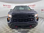 Used 2024 Chevrolet Silverado 1500 Custom Crew Cab for sale #254686A - photo 3