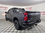 Used 2024 Chevrolet Silverado 1500 Custom Crew Cab for sale #254686A - photo 2